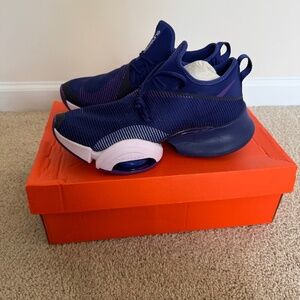 Wmns Air Zoom SuperRep 'Regency Purple'